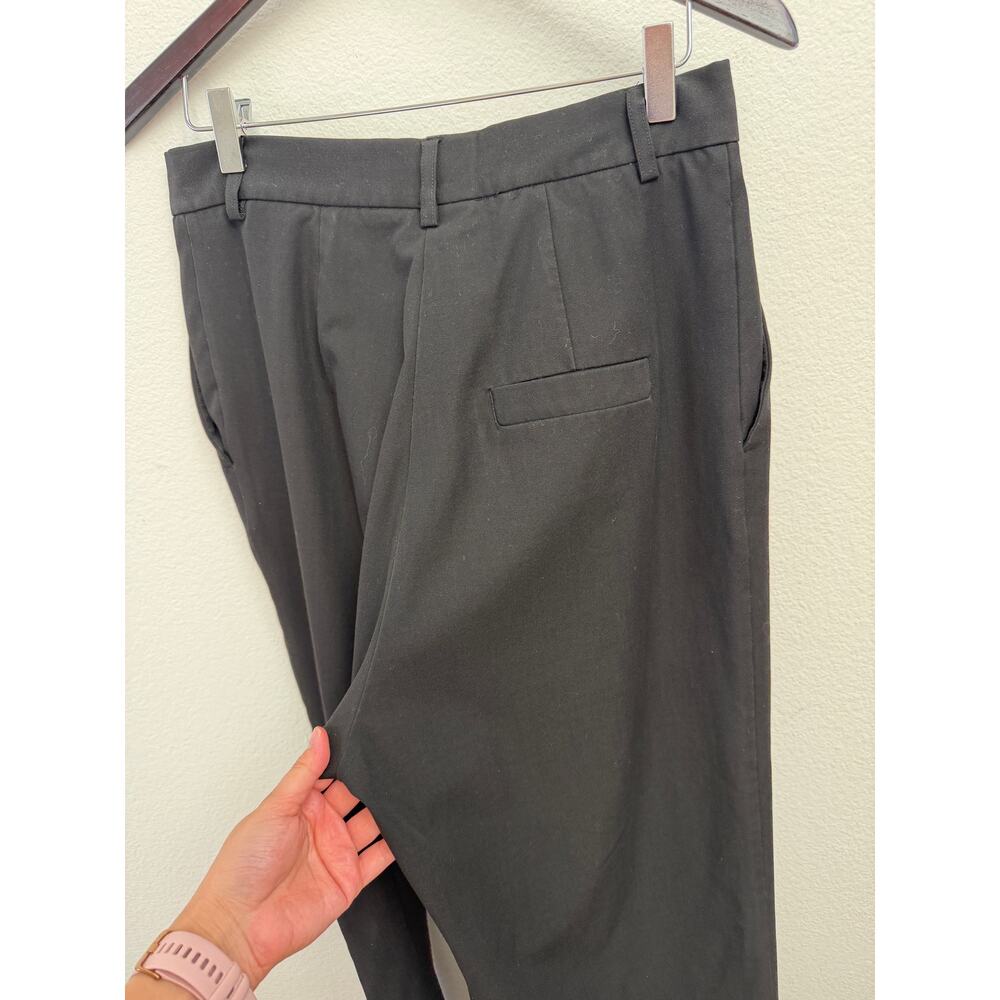 Djerf Avenue Favorite Pants L black - Picture 6 of 10
